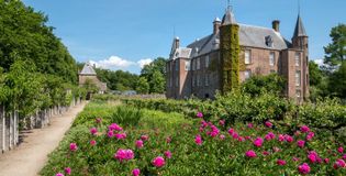 Slot Zuylen - foto 2