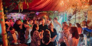 Cocktailbar Tranquilo - foto 3