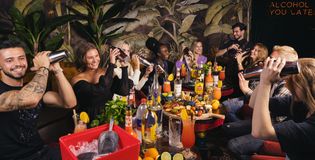 Cocktailbar Tranquilo - foto 1