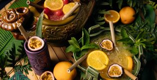 Cocktailbar Tranquilo - foto 2