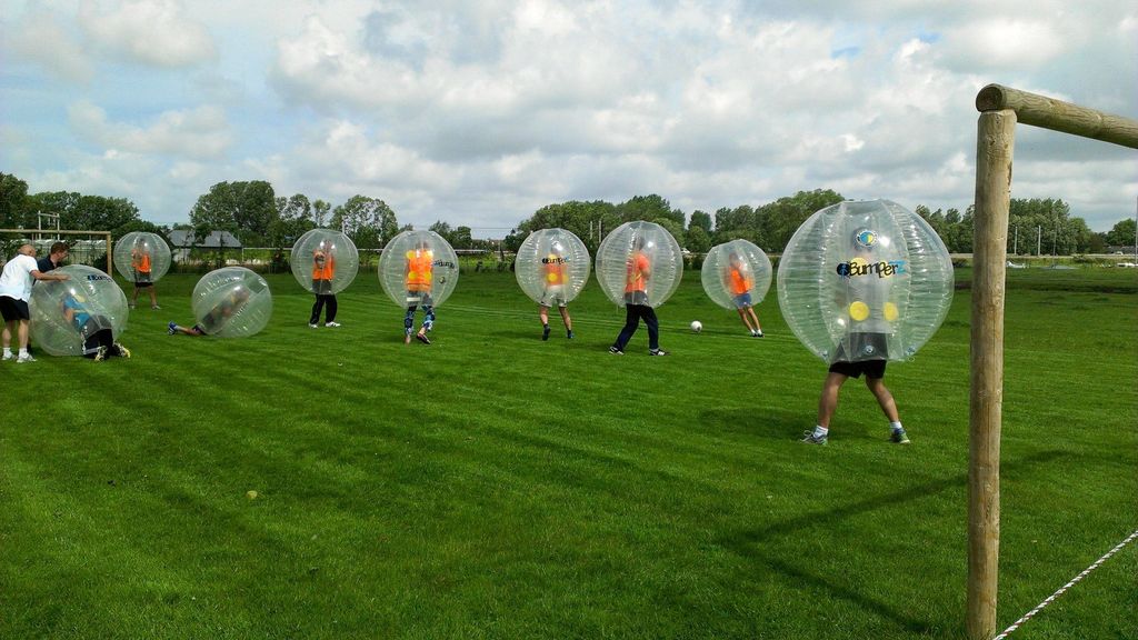 Pagedal Adventure Park