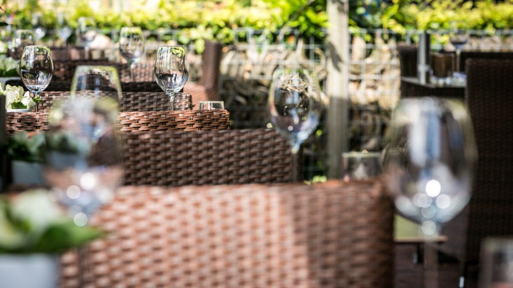 Restaurant Zuiver