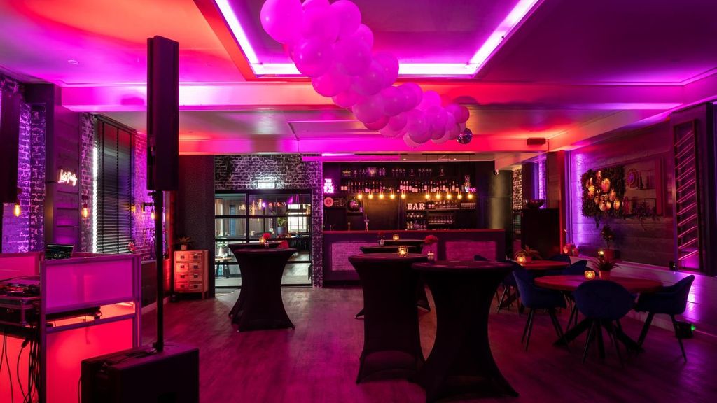 Brasserie Bruisend