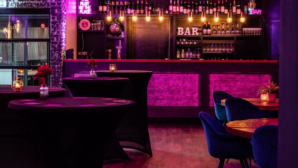 Brasserie Bruisend