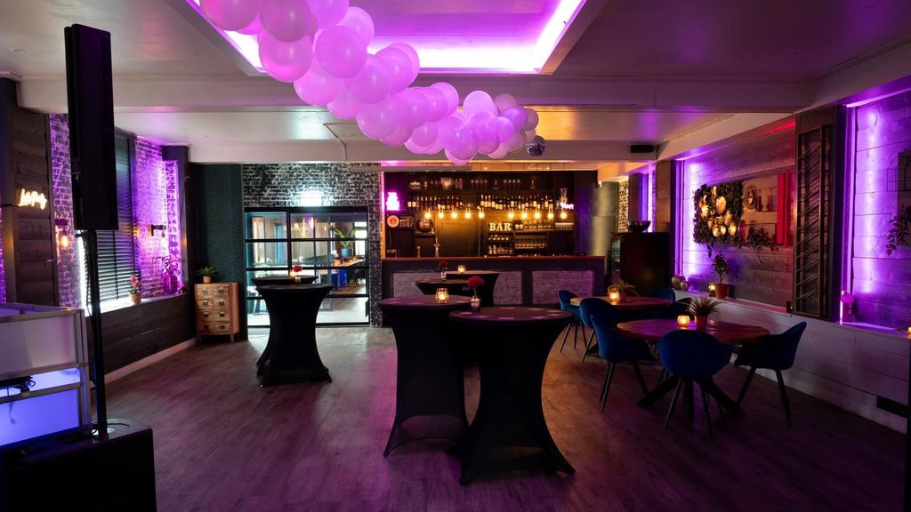 Brasserie Bruisend