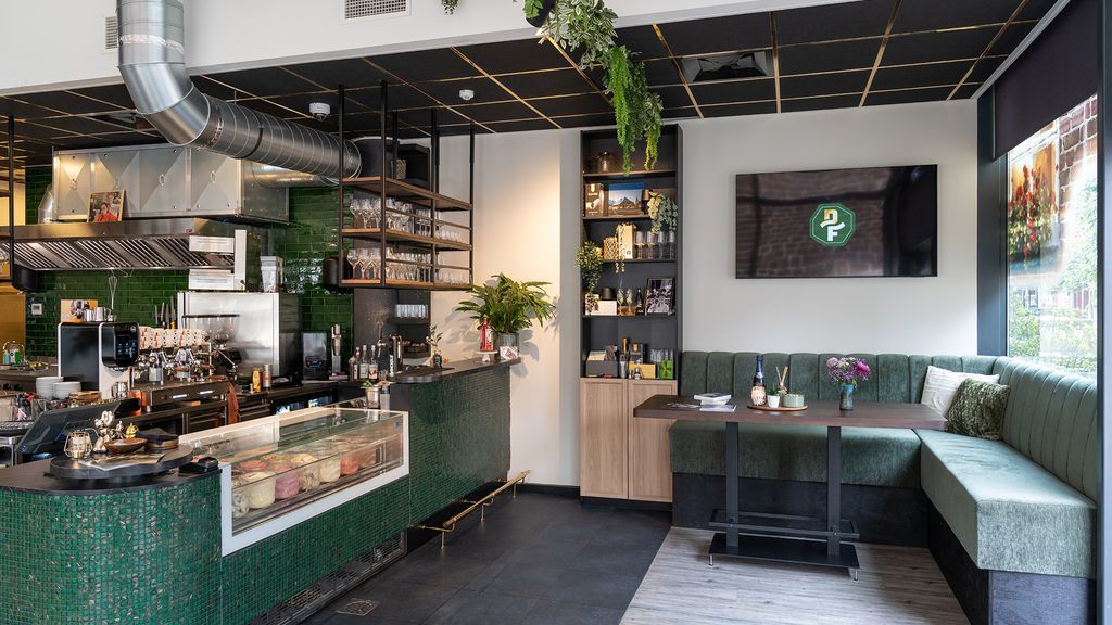 Daleys Foodbar - foto 1