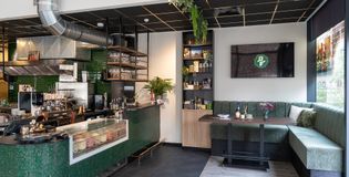 Daleys Foodbar
