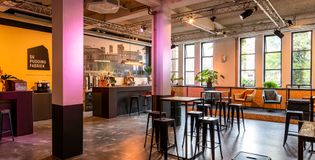 de Puddingfabriek - foto 2