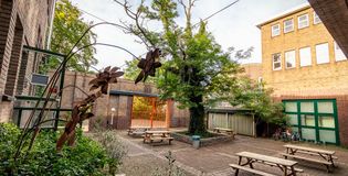 de Puddingfabriek - foto 3