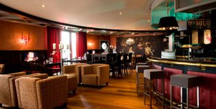 Cocody Partycentrum - foto 2