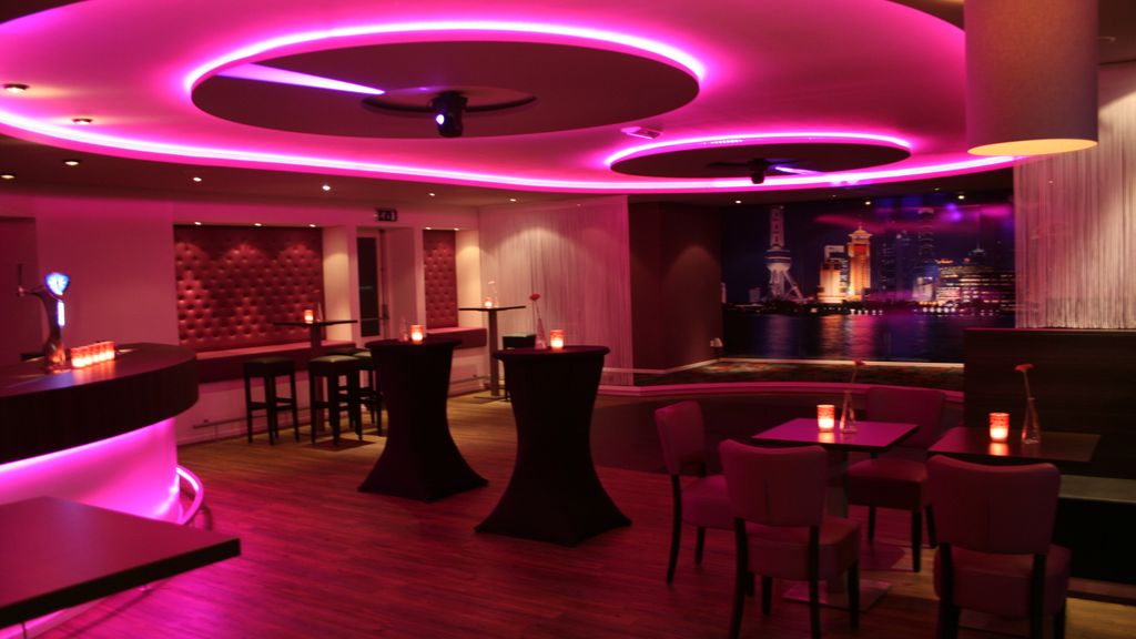Cocody Partycentrum