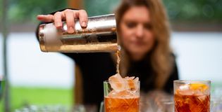 Stadstuin bij Boutique Hotel De Salon van Fagel - foto 2