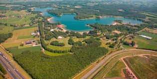 Recreatiegebied Bussloo - foto 3