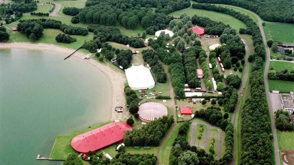Recreatiegebied Bussloo
