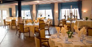 Chalet Waterloo Partyrestaurant - foto 2