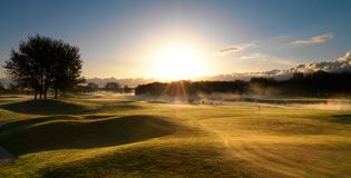 BurgGolf de Purmer, Purmerend - foto 2