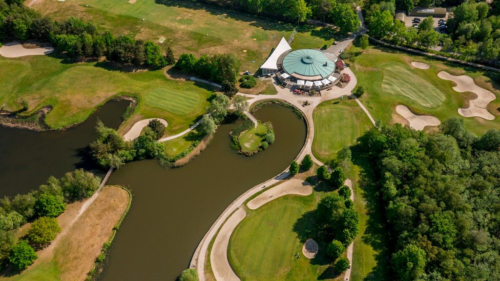 BurgGolf Gendersteyn, Veldhoven