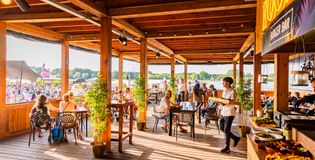 Beachclub Sunrise - foto 3