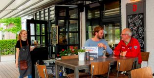 De Hessenkar - foto 2