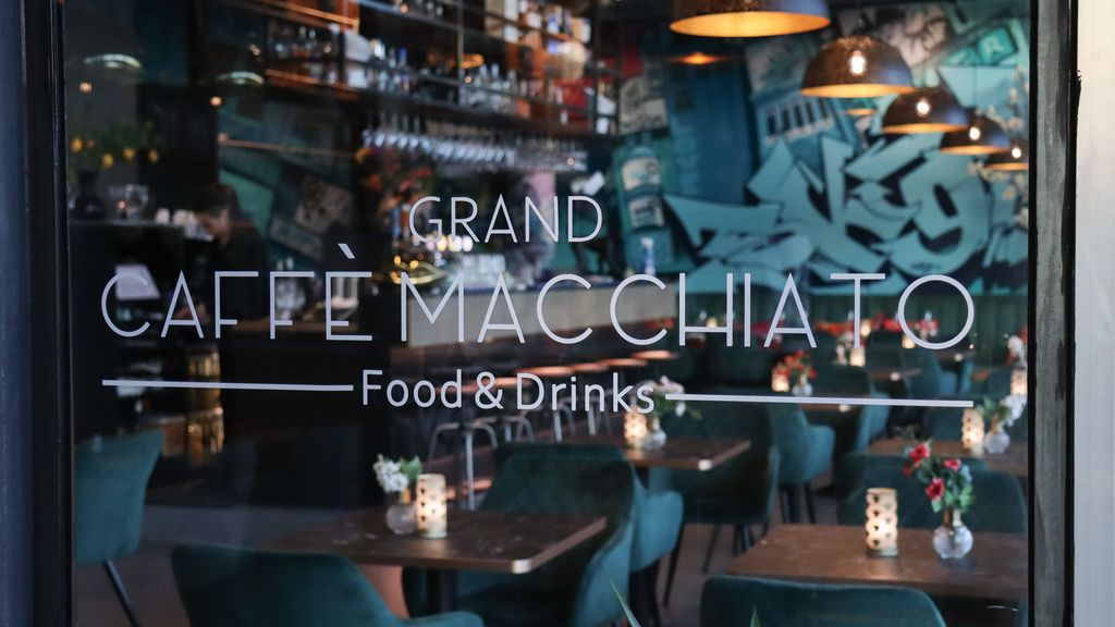 Grand Caffe Macchiato - foto 3