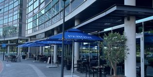 Grand Caffe Macchiato