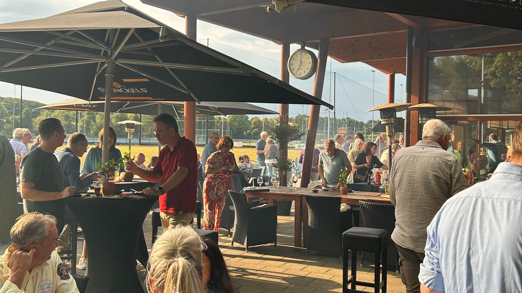 Brasserie Riel