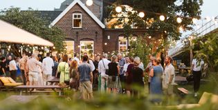 Vakwerkhuis - foto 1