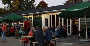 Cafe Restaurant JAAP  - foto 3