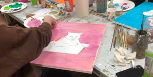 C-Lab Amsterdam  - foto 1