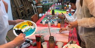 C-Lab Amsterdam  - foto 2