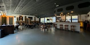 Paviljoen Bilthoven - foto 1