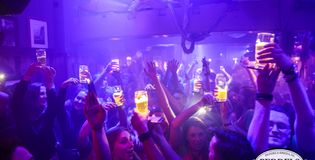 Bar Dancing Peddels  - foto 2