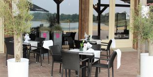 De Beachclub, Ermerstrand - foto 2