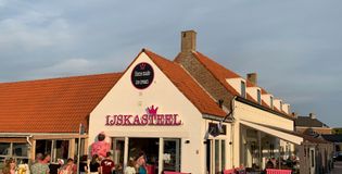 Kasteel van Batavia - foto 2