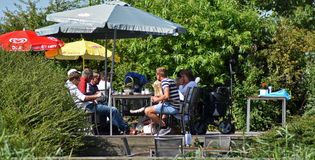 Recreatiebedrijf de Blikvaart - foto 3