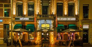 Café Lievense - foto 2