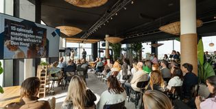 EVE Scheveningen  - foto 2