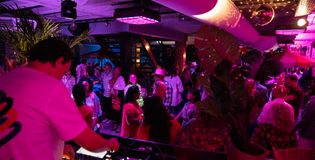 Kleurstoff events and rooftopbar - foto 7