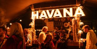 Kleurstoff events and rooftopbar - foto 1