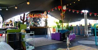 Kleurstoff events and rooftopbar - foto 4