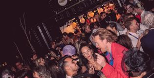 Kleurstoff events and rooftopbar - foto 10