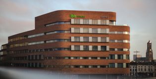 Rooftopbar Floor Six - foto 1