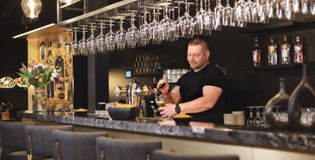 Rooftopbar Floor Six - foto 2